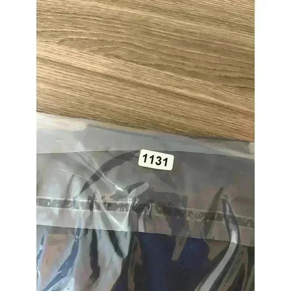 Tommy Bahama Men's Golf Pants Navy Blue 38X30 Performance Chino Preppy Stretch - Picture 13 of 13